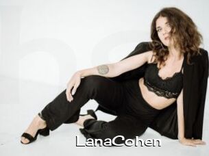 LanaCohen