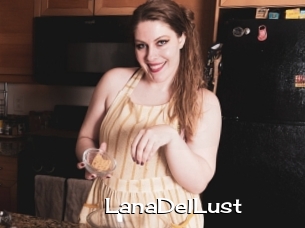 LanaDelLust