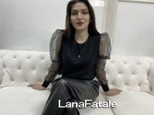 LanaFatale