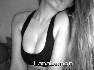 LanaLemon