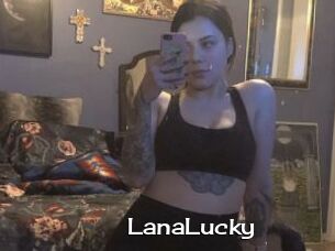 LanaLucky