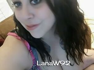 LanaW92