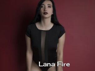 Lana_Fire