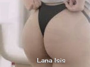 Lana_Isis