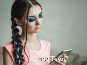 Lana_Teen