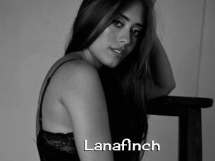 Lanafinch