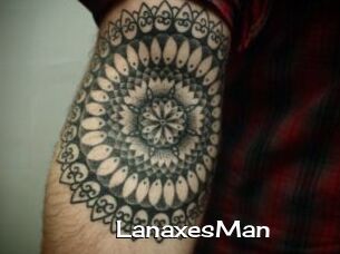 LanaxesMan