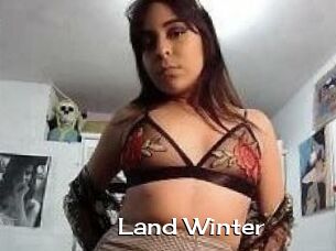 Land_Winter