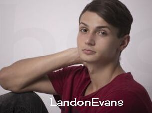 LandonEvans