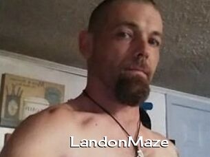 Landon_Maze