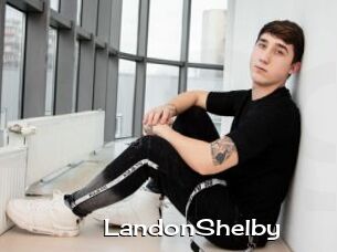 LandonShelby