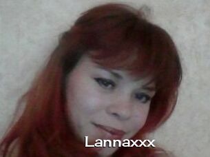 Lannaxxx