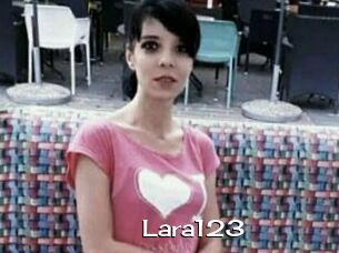 Lara123