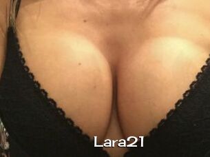 Lara21