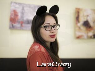 LaraCrazy