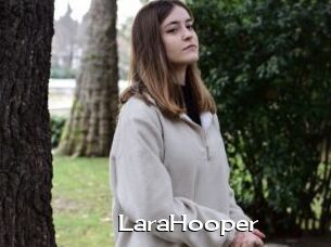 LaraHooper