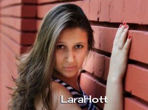 LaraHott