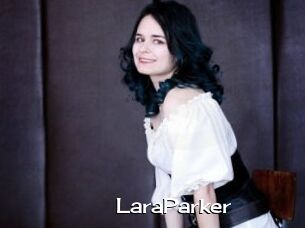 LaraParker