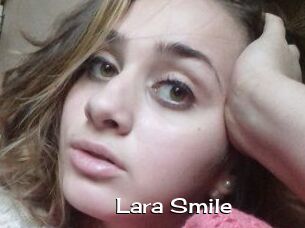 Lara_Smile