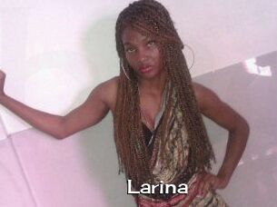 Larina