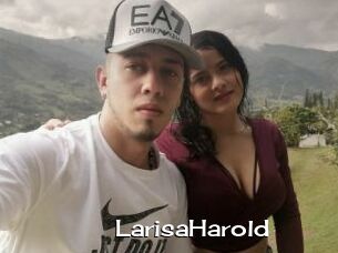 LarisaHarold