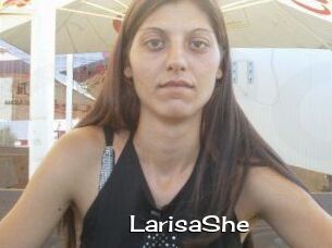 LarisaShe