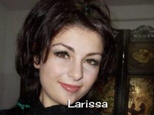 Larissa