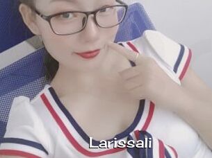 Larissali