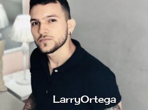 LarryOrtega