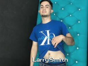 LarrySmith