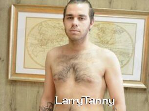 LarryTanny