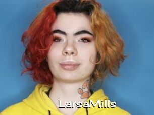 LarsaMills