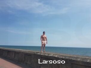 Larsoso