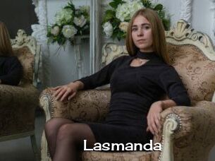 Lasmanda