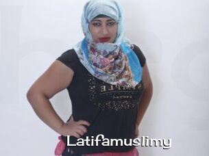 Latifamuslimy