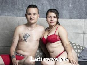 Latiincouple