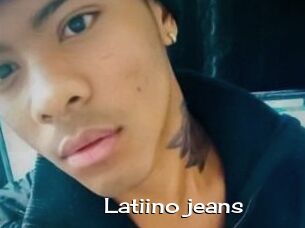 Latiino_jeans