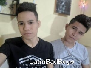 LatinBadBoys