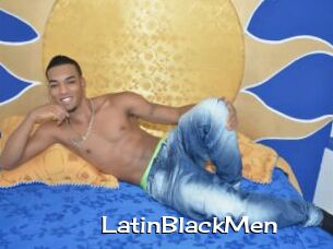 LatinBlackMen