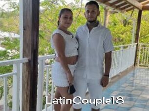 LatinCouple18