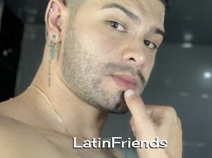 LatinFriends