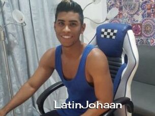 LatinJohaan