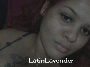 LatinLavender