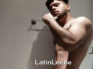 LatinLeche