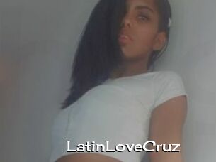 LatinLoveCruz