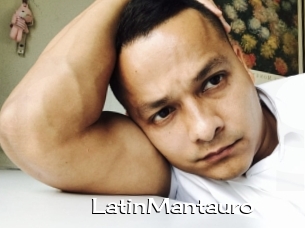 LatinMantauro