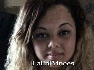 LatinPrinces