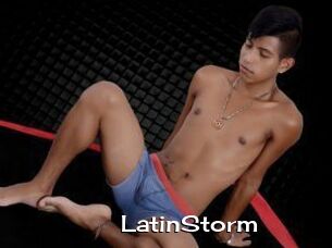 LatinStorm