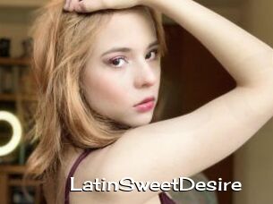 LatinSweetDesire