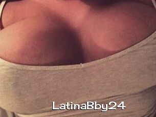 LatinaBby24